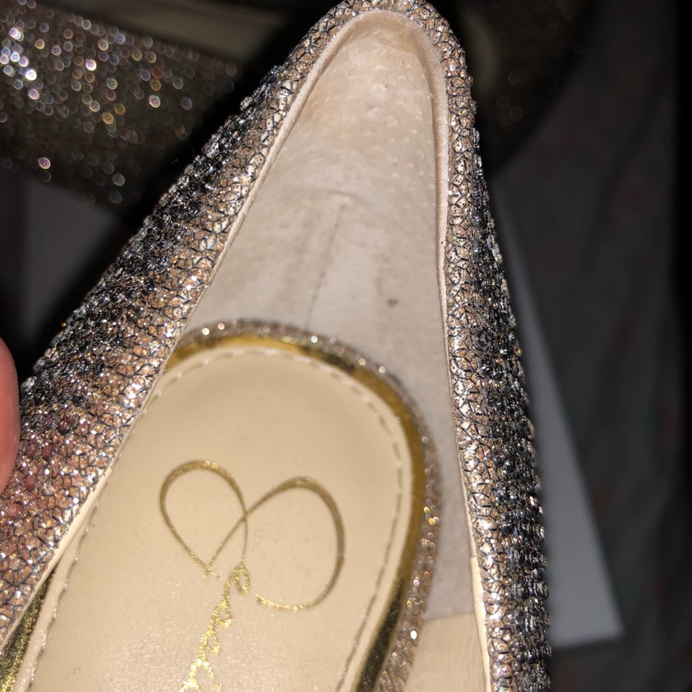 Bling Heels - Picture 7 of 7